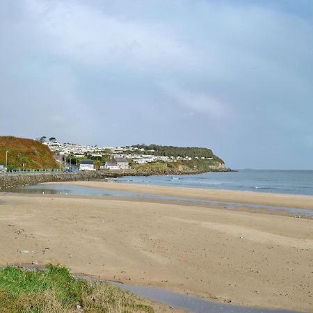 Beach Cottage Benllech Exterior photo