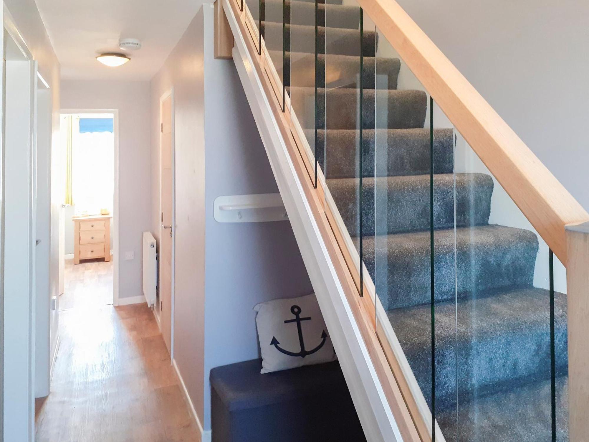 Beach Cottage Benllech Exterior photo